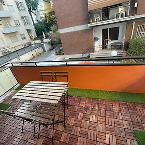  Appartamento Casa Mia Italia